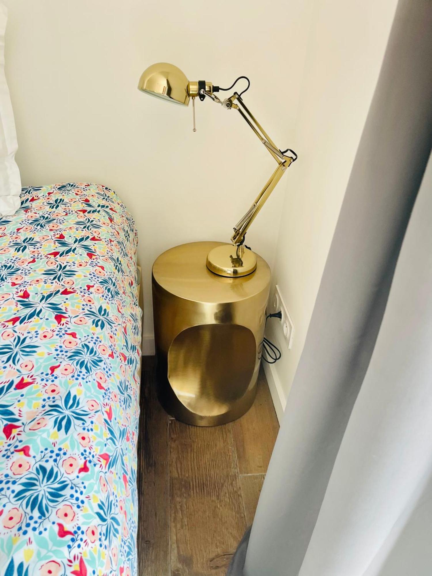 タッサン・ラ・ドゥミ・リュンヌ Aux Tourelles 1888 - Tres Proche Lyon Bed & Breakfast エクステリア 写真